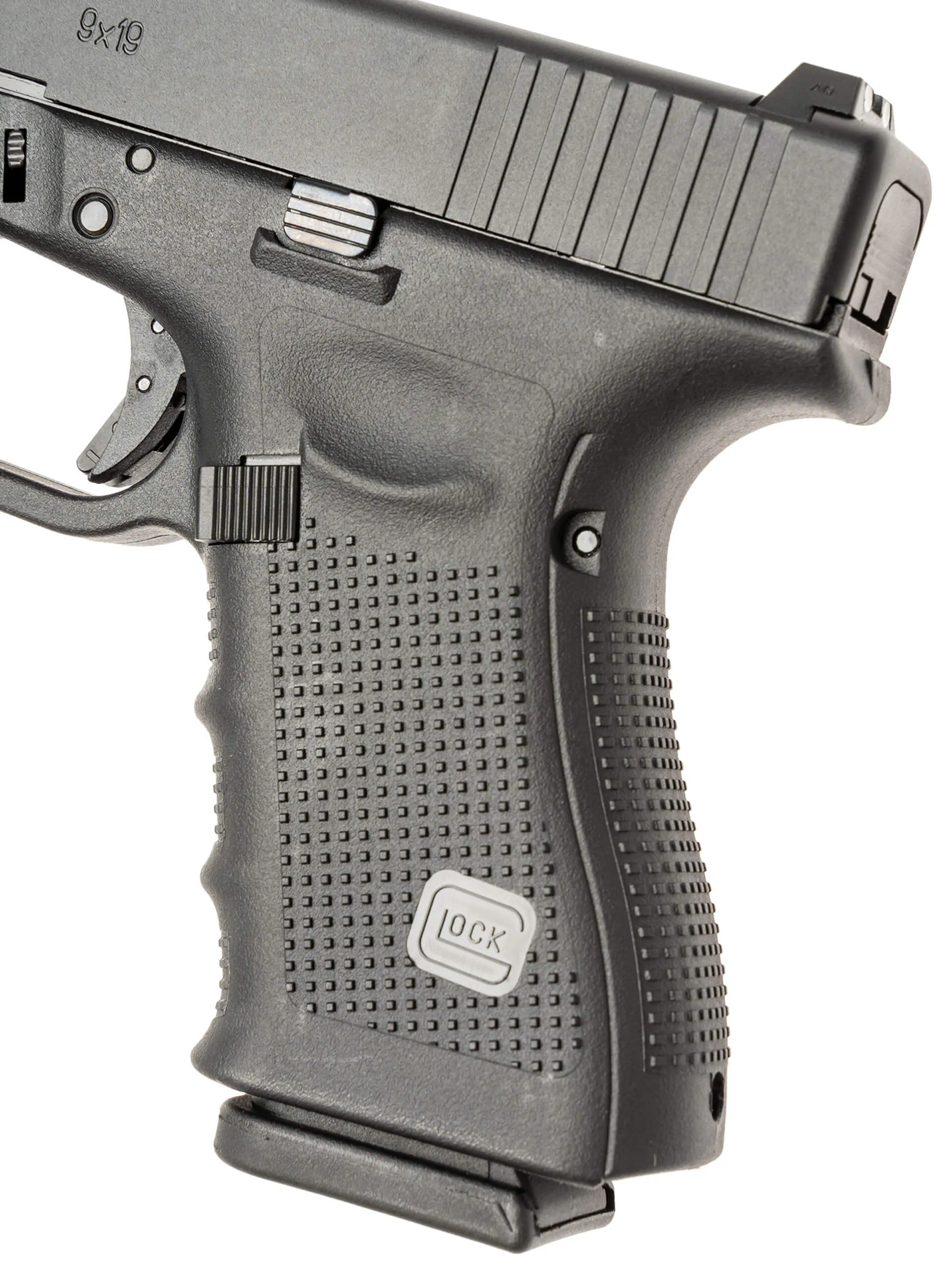 Umarex GLOCK 19 Gen4 Gas Airsoft Pistol